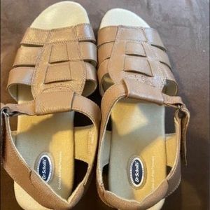 Dr. Scholl’s Sandals